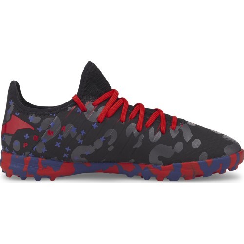 Футбольные бутсы Puma Future Z 4.3 Batman Colored подростковые 106954 01