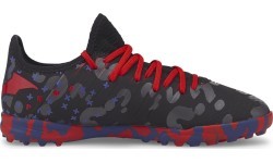 Футбольные бутсы Puma Future Z 4.3 Batman Colored подростковые 106954 01
