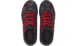 Puma Avalynė Paaugliams Future Z 4.3 Batman Colored 106954 01