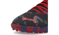 Puma Avalynė Paaugliams Future Z 4.3 Batman Colored 106954 01