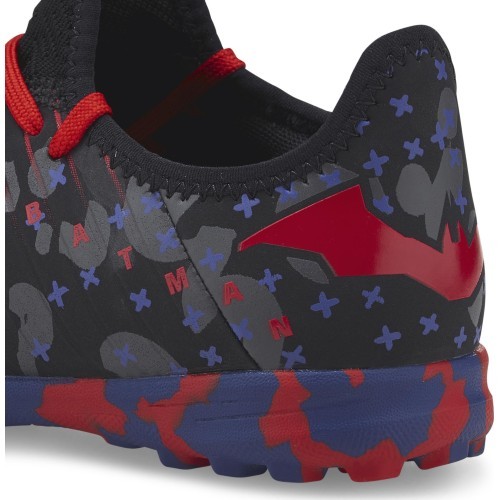 Puma Avalynė Paaugliams Future Z 4.3 Batman Colored 106954 01