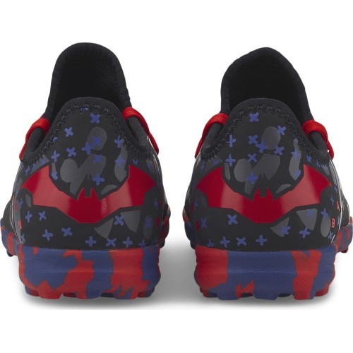 Puma Avalynė Paaugliams Future Z 4.3 Batman Colored 106954 01