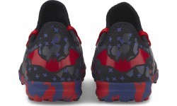 Футбольные бутсы Puma Future Z 4.3 Batman Colored подростковые 106954 01