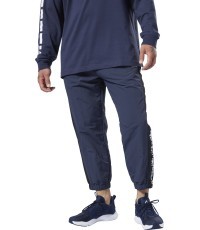 Reebok MYT 7/8 Jogger Pants Blue EC0812