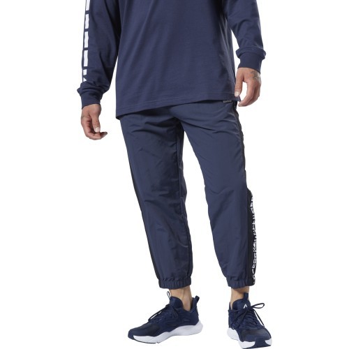 Reebok Kelnės Myt 7/8 Jogger Blue EC0812