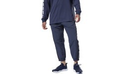 Reebok Kelnės Myt 7/8 Jogger Blue EC0812