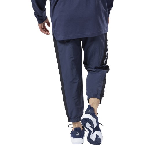 Reebok MYT 7/8 Jogger Pants Blue EC0812