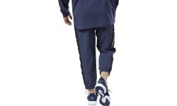 Reebok MYT 7/8 Jogger Pants Blue EC0812