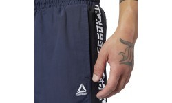 Reebok Kelnės Myt 7/8 Jogger Blue EC0812