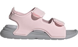 Adidas Swim Sandal C girls' sandals Pink FY8937