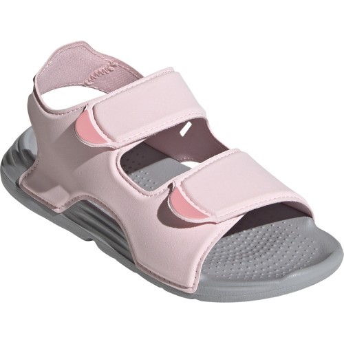 Adidas Sandalai Mergaitėms Swim Sandal C Pink FY8937