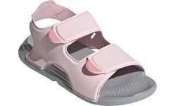 Сандалии для девочек Adidas Swim Sandal C Pink FY8937