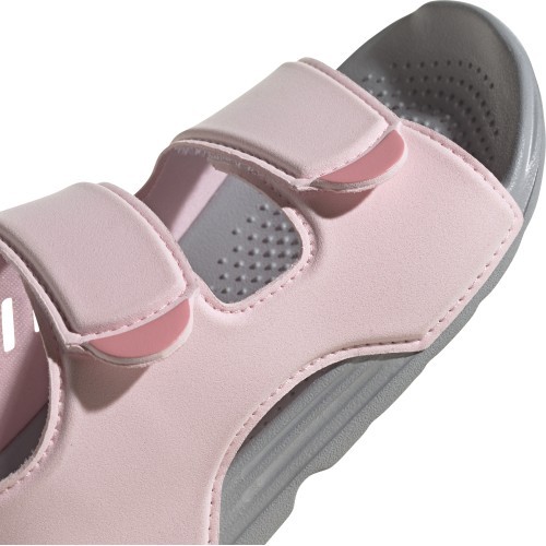 Adidas Swim Sandal C girls' sandals Pink FY8937