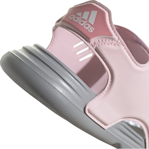 Adidas Sandalai Mergaitėms Swim Sandal C Pink FY8937