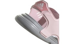 Adidas Swim Sandal C girls' sandals Pink FY8937