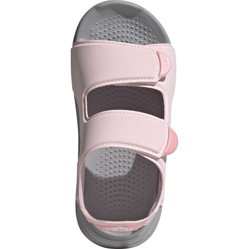 Adidas Swim Sandal C girls' sandals Pink FY8937