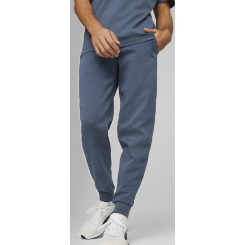 Мужские спортивные брюки Puma Rad/Cal Pants Dk Navy 673320 16