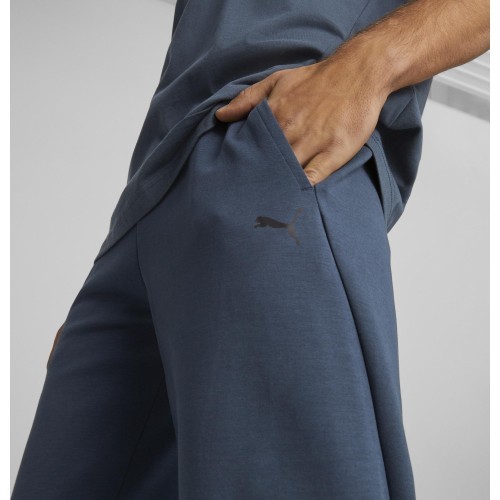 Мужские спортивные брюки Puma Rad/Cal Pants Dk Navy 673320 16
