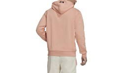 Adidas Džemperis Vyrams M Fi 3B Hoodie Peach H39805
