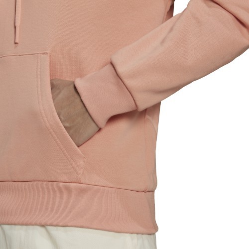 Adidas Džemperis Vyrams M Fi 3B Hoodie Peach H39805