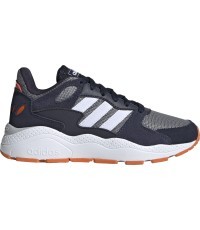 Adidas Crazychaos J Blue White EF5308 детская обувь