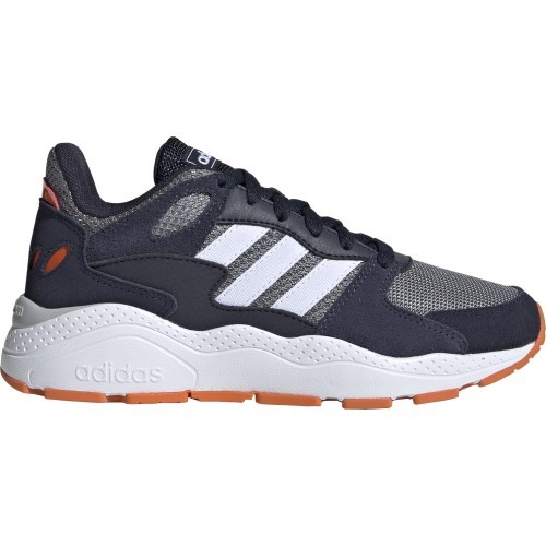 Adidas Crazychaos J Blue White EF5308 kids' shoes