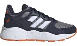 Adidas Crazychaos J Blue White EF5308 детская обувь