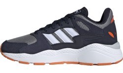 Adidas Avalynė Paaugliams Crzychaos J Blue White EF5308