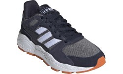 Adidas Crazychaos J Blue White EF5308 kids' shoes