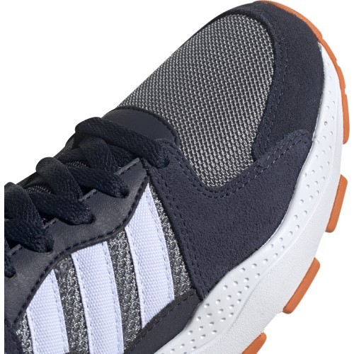 Adidas Avalynė Paaugliams Crzychaos J Blue White EF5308