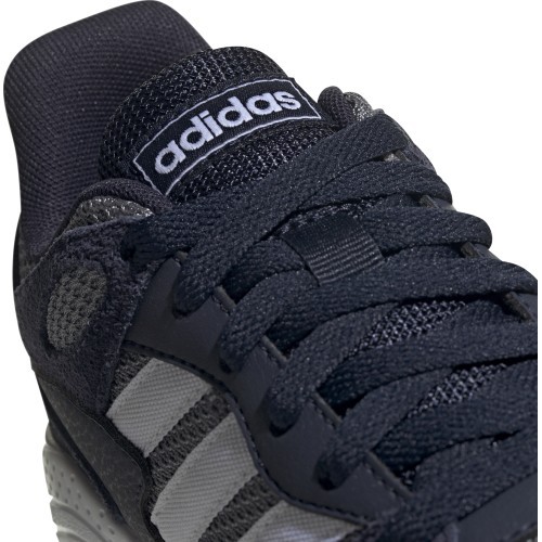Adidas Crazychaos J Blue White EF5308 kids' shoes
