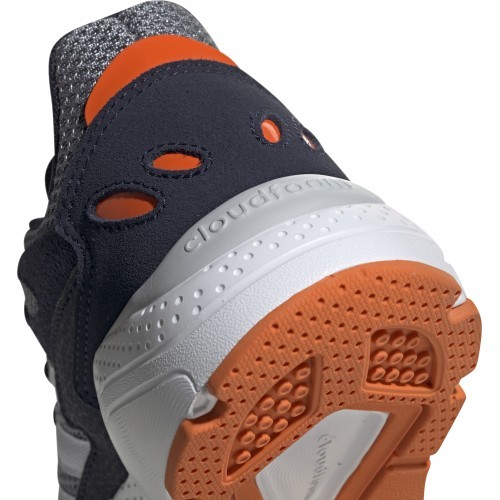 Adidas Avalynė Paaugliams Crzychaos J Blue White EF5308