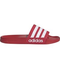 Мужские шлепанцы Adidas Adilette Shower, красные FY7815