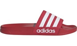 Adidas Šlepetės Vyrams Adilette Shower Red FY7815