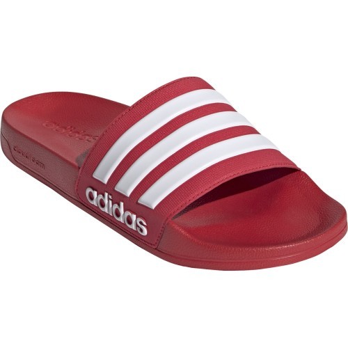 Adidas Šlepetės Vyrams Adilette Shower Red FY7815