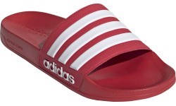 Adidas Šlepetės Vyrams Adilette Shower Red FY7815