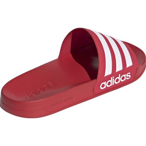 Adidas Šlepetės Vyrams Adilette Shower Red FY7815
