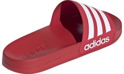 Adidas Adilette Shower men's slippers, red FY7815