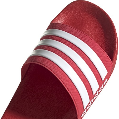 Adidas Šlepetės Vyrams Adilette Shower Red FY7815