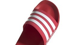 Adidas Šlepetės Vyrams Adilette Shower Red FY7815