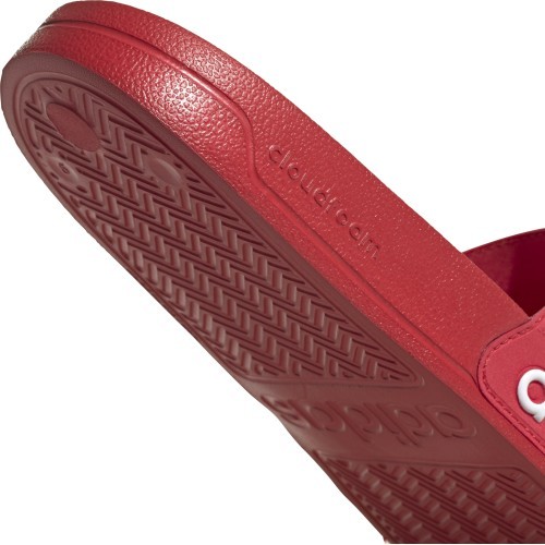 Мужские шлепанцы Adidas Adilette Shower, красные FY7815