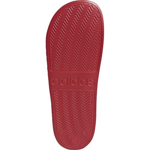 Adidas Šlepetės Vyrams Adilette Shower Red FY7815