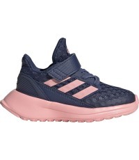 Adidas Avalynė Mergaitėms RapidaRun El I Blue Pink EF9279