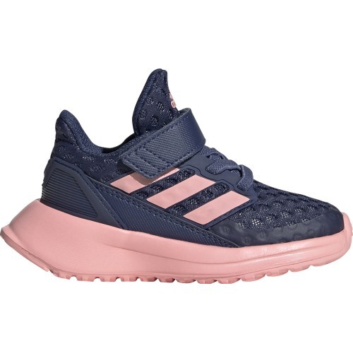 Adidas Avalynė Mergaitėms RapidaRun El I Blue Pink EF9279