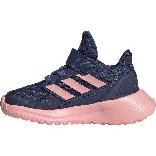 Adidas Avalynė Mergaitėms RapidaRun El I Blue Pink EF9279