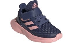 Adidas Avalynė Mergaitėms RapidaRun El I Blue Pink EF9279
