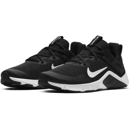 Обувь Nike Wmns Legend Essential Black CD0212 001