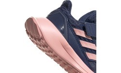 Adidas Avalynė Mergaitėms RapidaRun El I Blue Pink EF9279