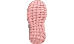 Кроссовки для девочек Adidas RapidaRun EL I, сине-розовые EF9279