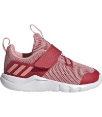 Adidas Avalynė Vaikams RapidaFlex El I Red EF9723
